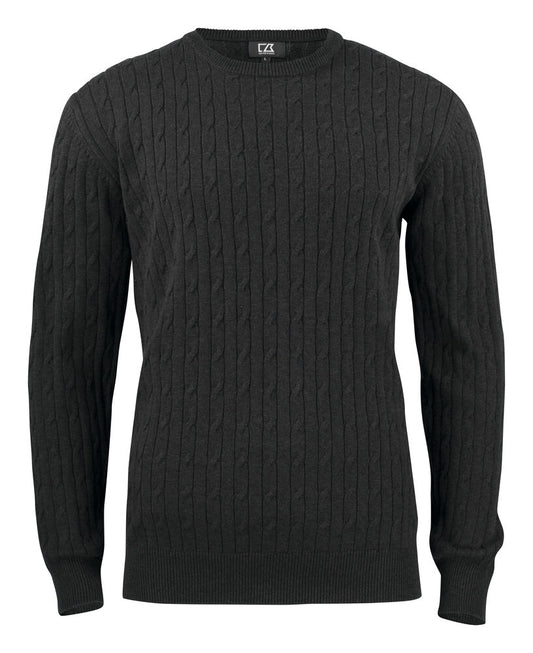 Blakely Knitted Sweater Men