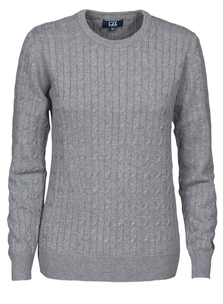 Blakely Knitted Sweater Ladies