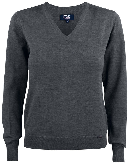 Everett V-neck Ladies