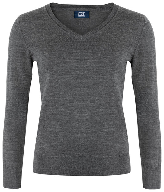 Vernon V-neck Ladies