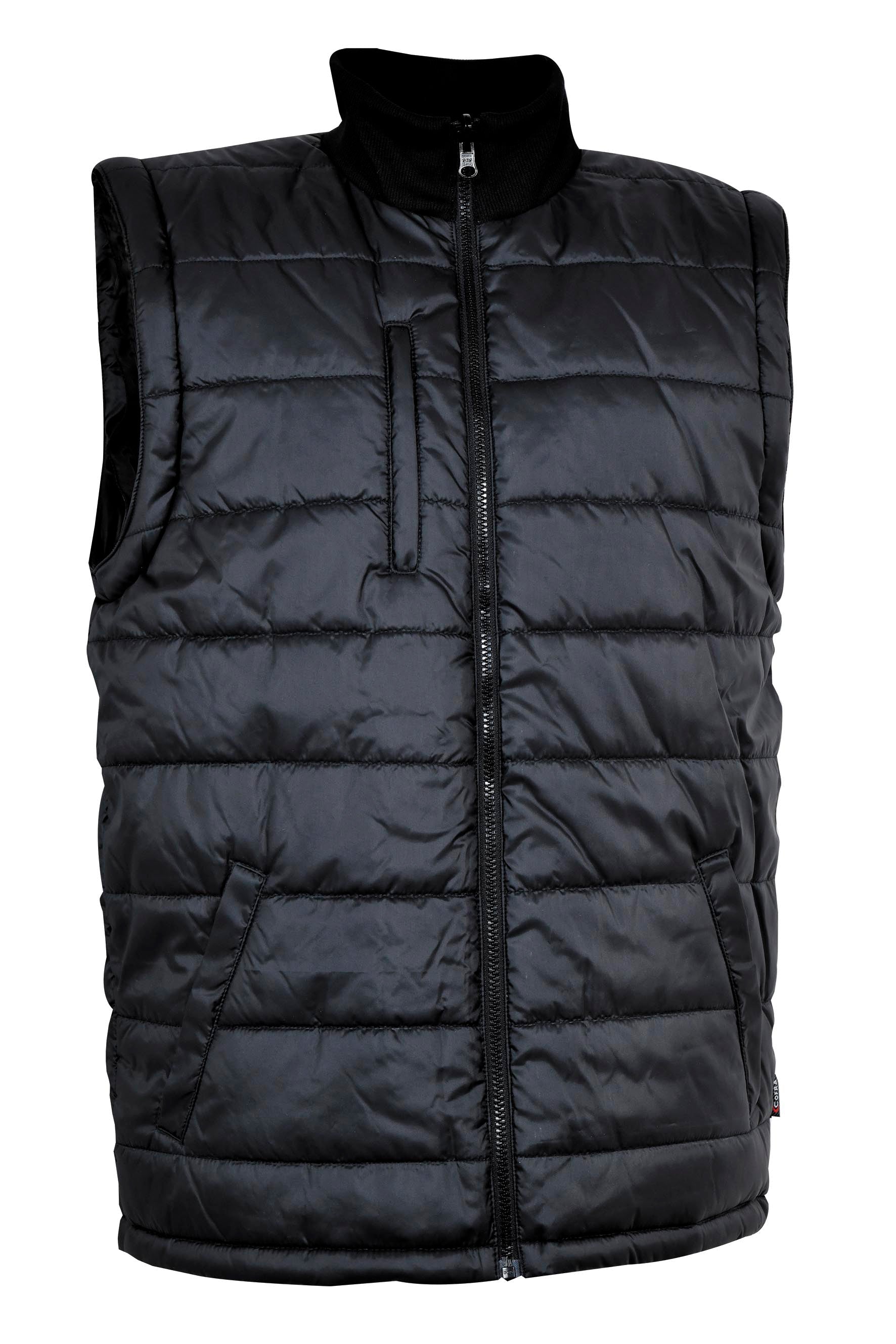 Cofra Daneborg Winter-Parka 3-in-1 – Wasserdicht und Winddicht