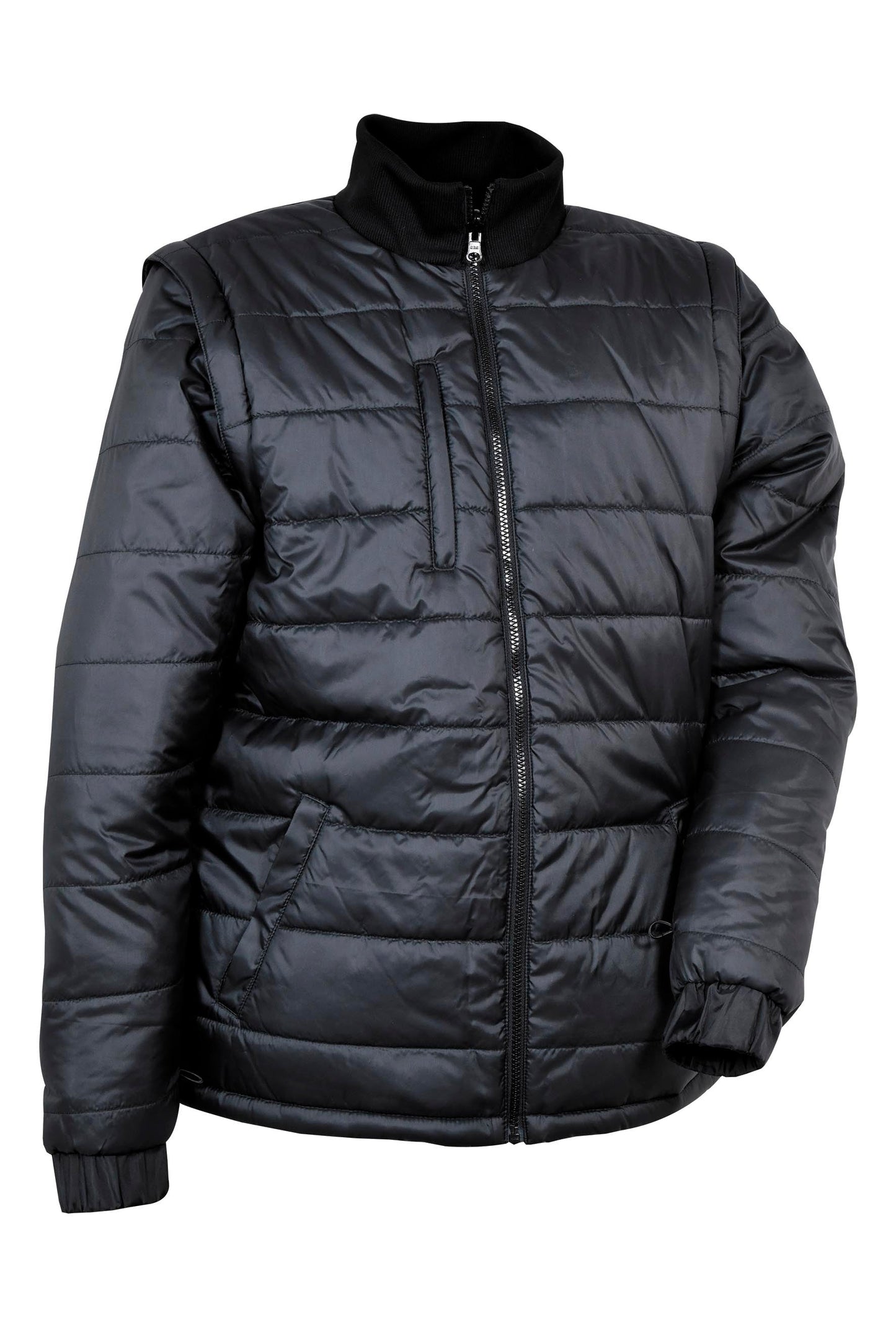 Cofra Daneborg Winter-Parka 3-in-1 – Wasserdicht und Winddicht