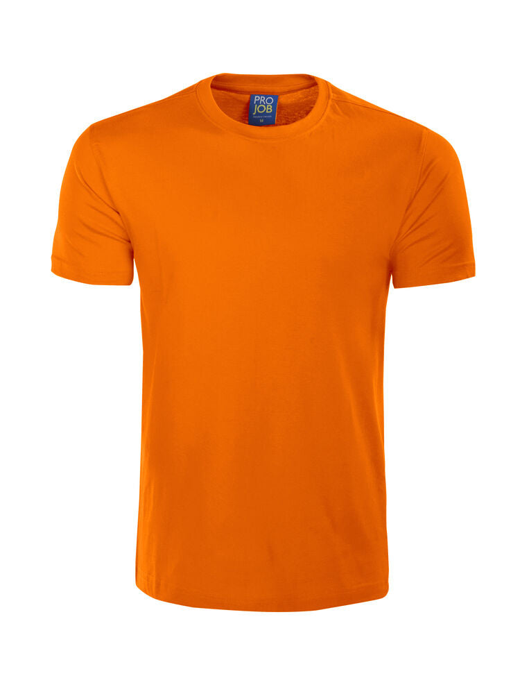 2016 T-SHIRT AUS 100% BAUMWOLLE – Bequemes Arbeitsshirt