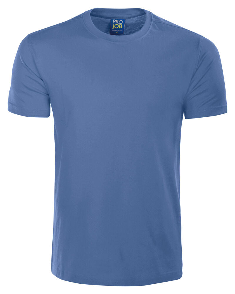 2016 T-SHIRT AUS 100% BAUMWOLLE – Bequemes Arbeitsshirt