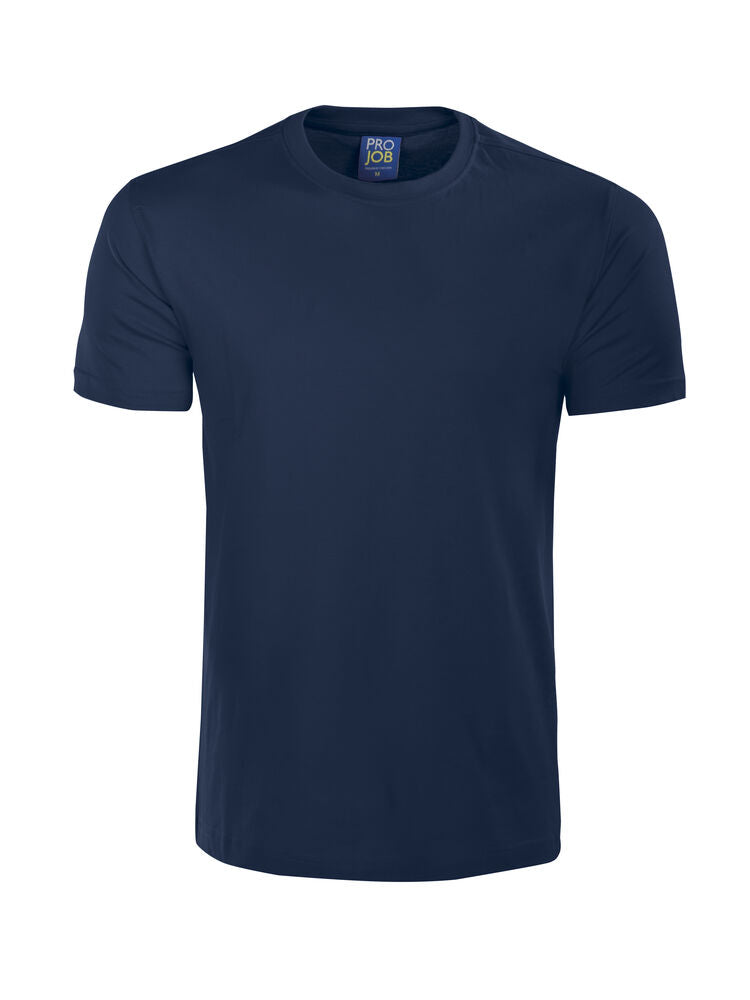 2016 T-SHIRT AUS 100% BAUMWOLLE – Bequemes Arbeitsshirt