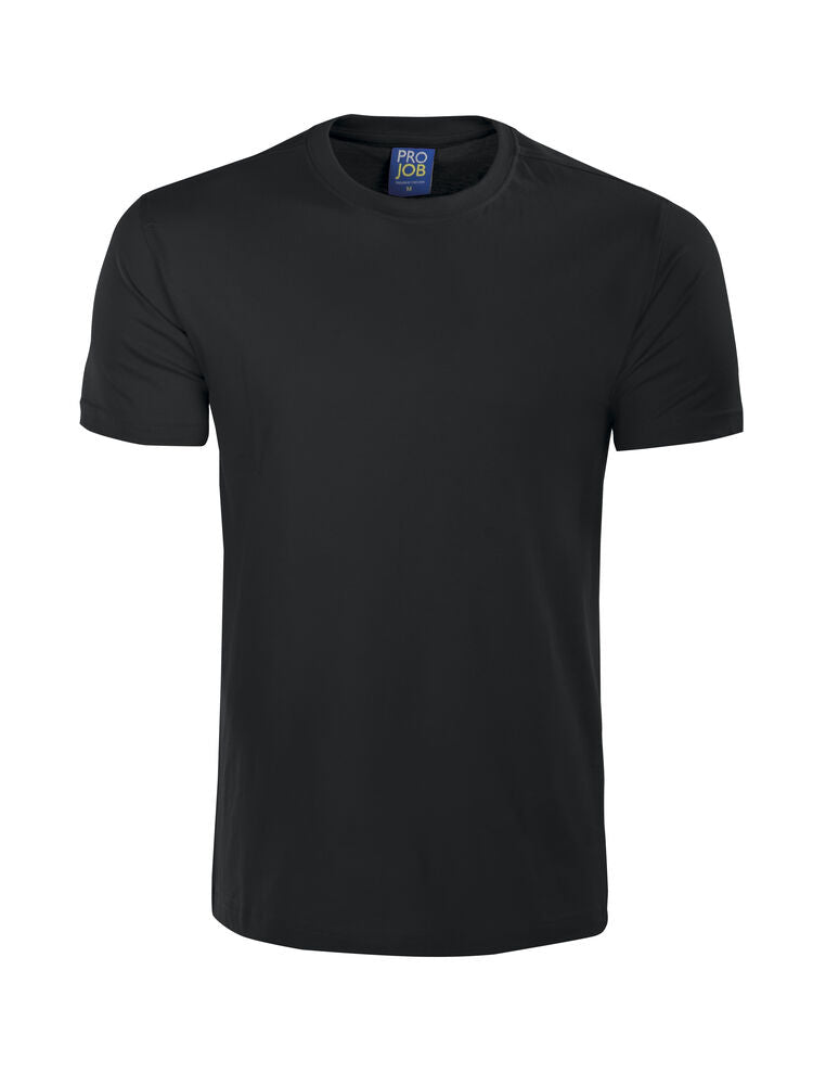 2016 T-SHIRT AUS 100% BAUMWOLLE – Bequemes Arbeitsshirt