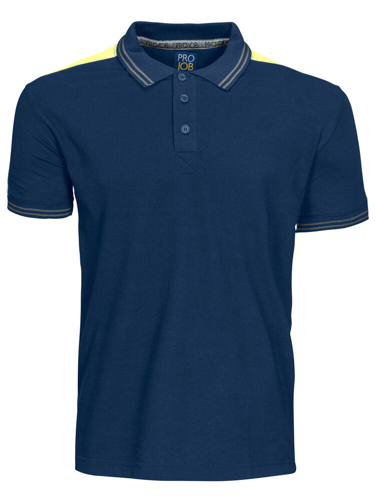 2018 POLO PIQUÉ – Hochwertige Berufsbekleidung