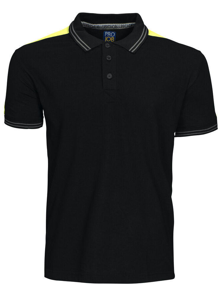 2018 POLO PIQUÉ – Hochwertige Berufsbekleidung