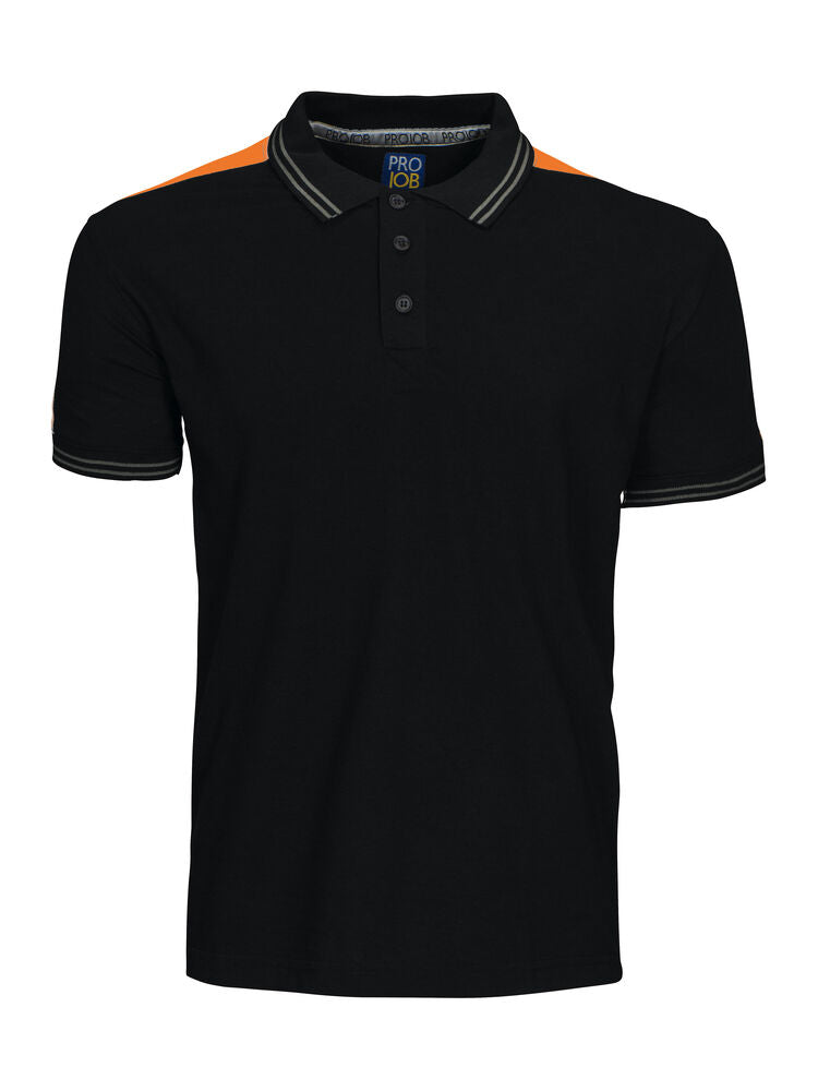 2018 POLO PIQUÉ – Hochwertige Berufsbekleidung