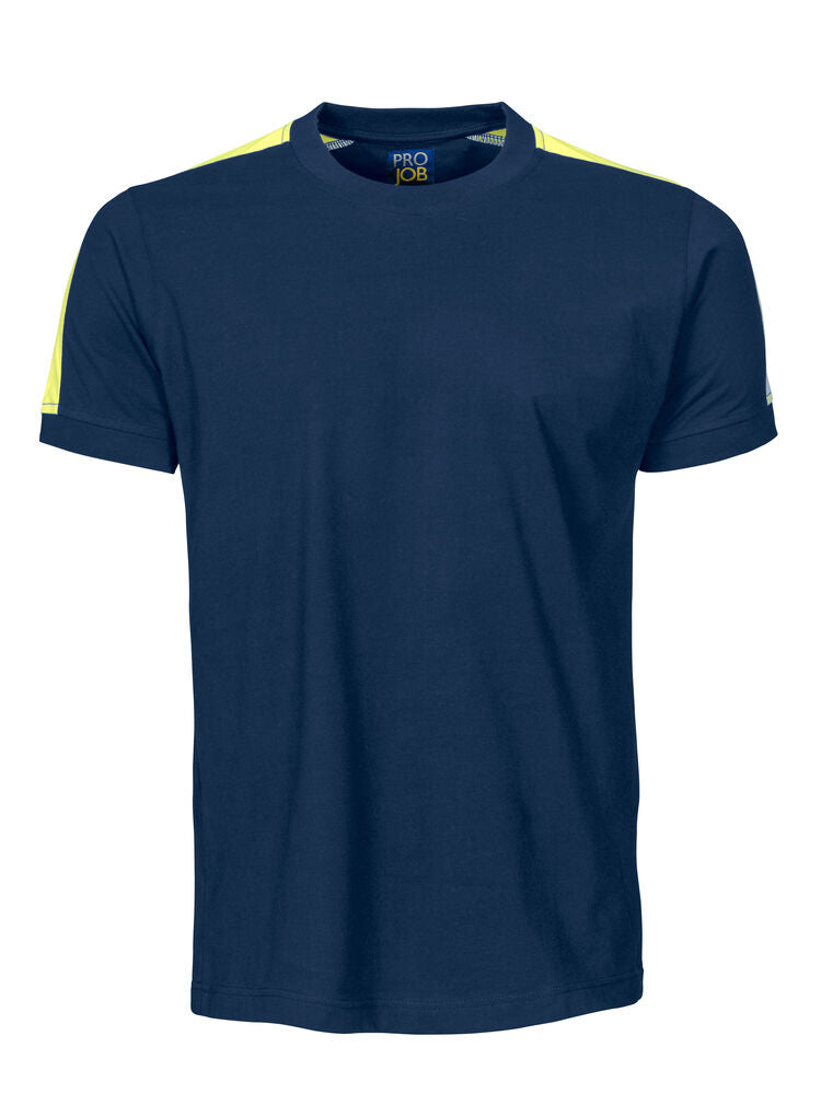 2019 T-SHIRT – Bequemes Arbeitsshirt