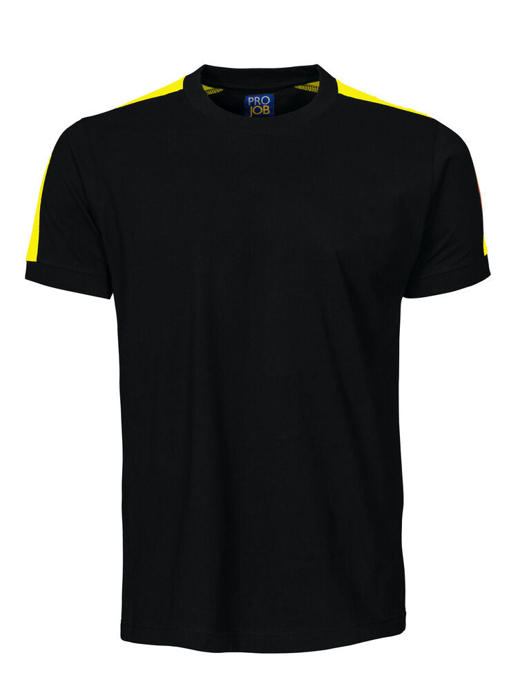 2019 T-SHIRT – Bequemes Arbeitsshirt