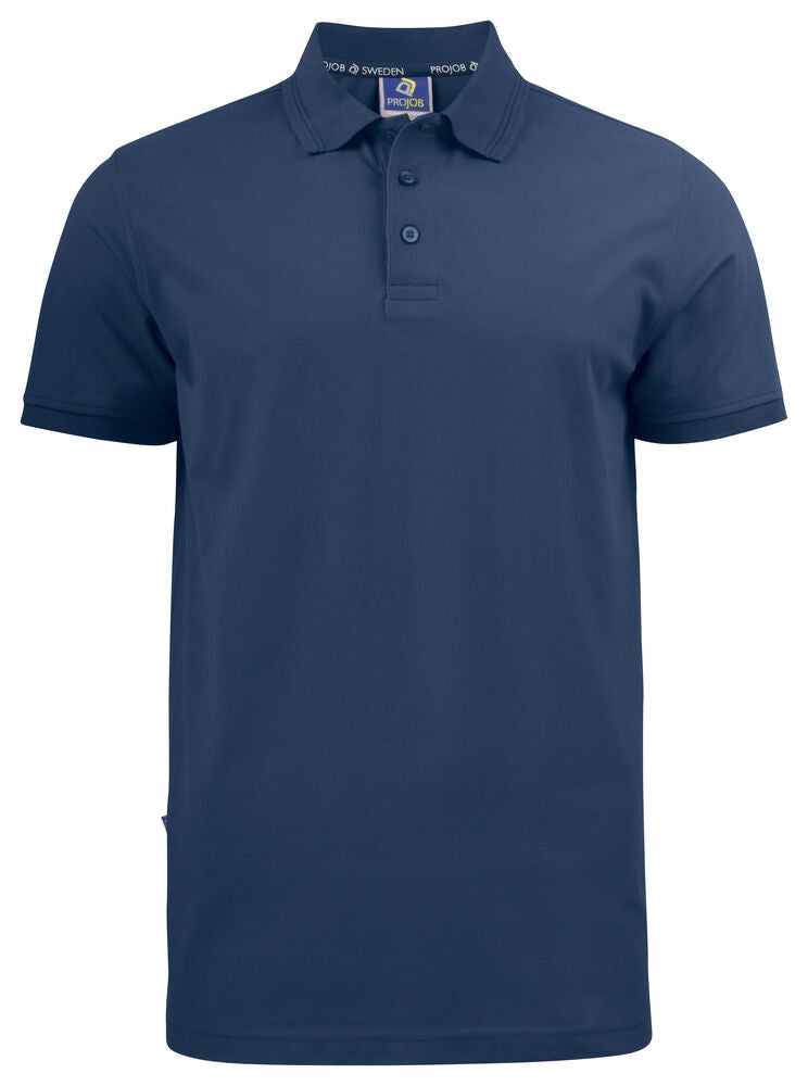 2021 KURZARM POLO PIQUÉ – Hochwertige Berufsbekleidung