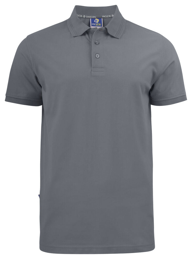 2021 KURZARM POLO PIQUÉ – Hochwertige Berufsbekleidung