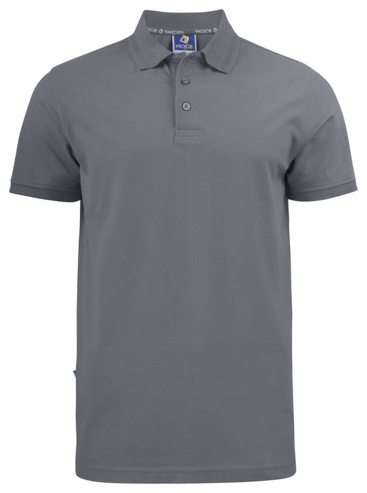 2021 KURZARM POLO PIQUÉ – Hochwertige Berufsbekleidung