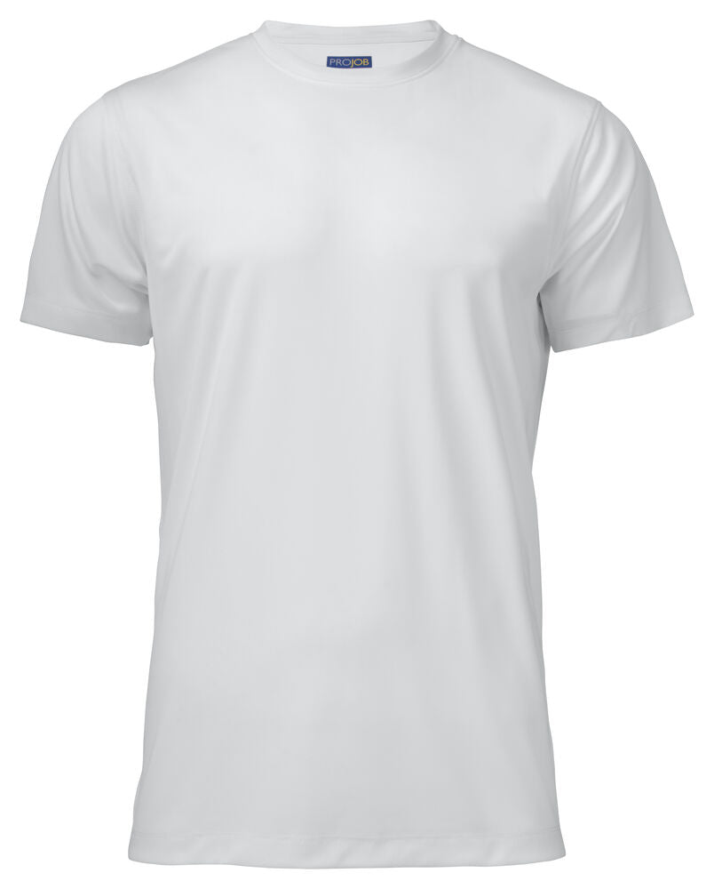 2030 FUNKTIONS T-SHIRT – Bequemes Arbeitsshirt