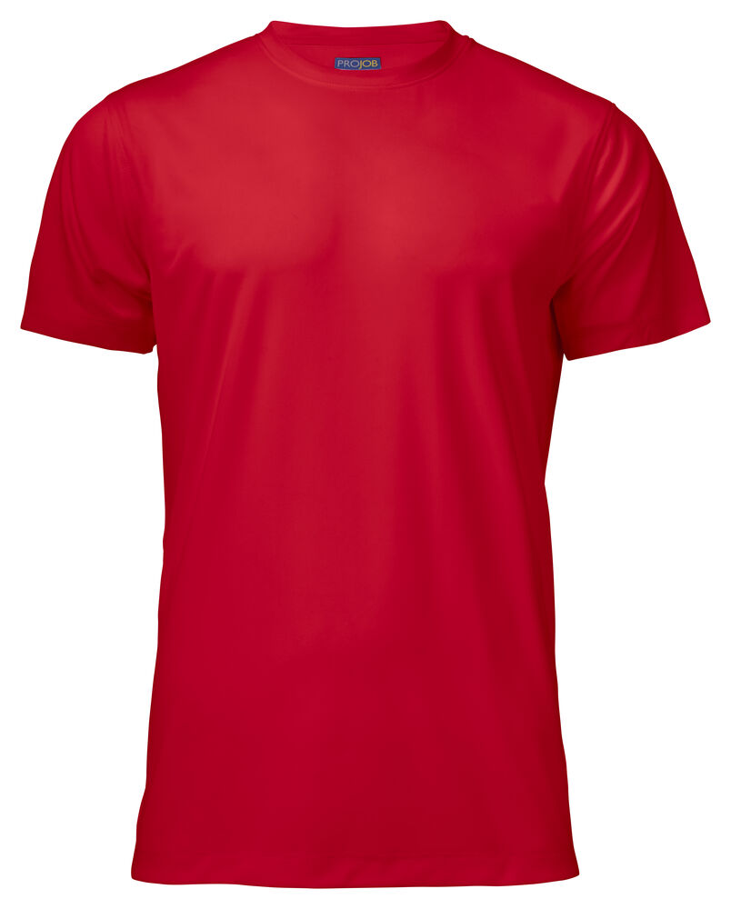 2030 FUNKTIONS T-SHIRT – Bequemes Arbeitsshirt