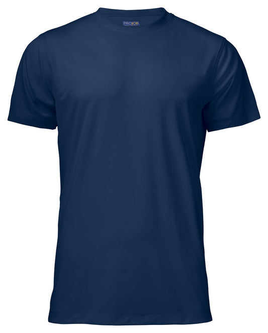2030 FUNKTIONS T-SHIRT – Bequemes Arbeitsshirt