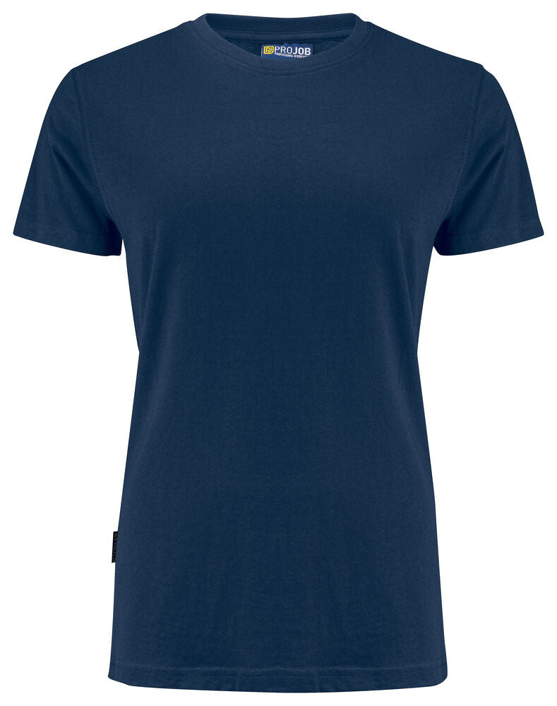 2032 DAMEN T-SHIRT – Bequemes Arbeitsshirt