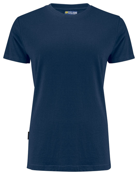2032 DAMEN T-SHIRT – Bequemes Arbeitsshirt