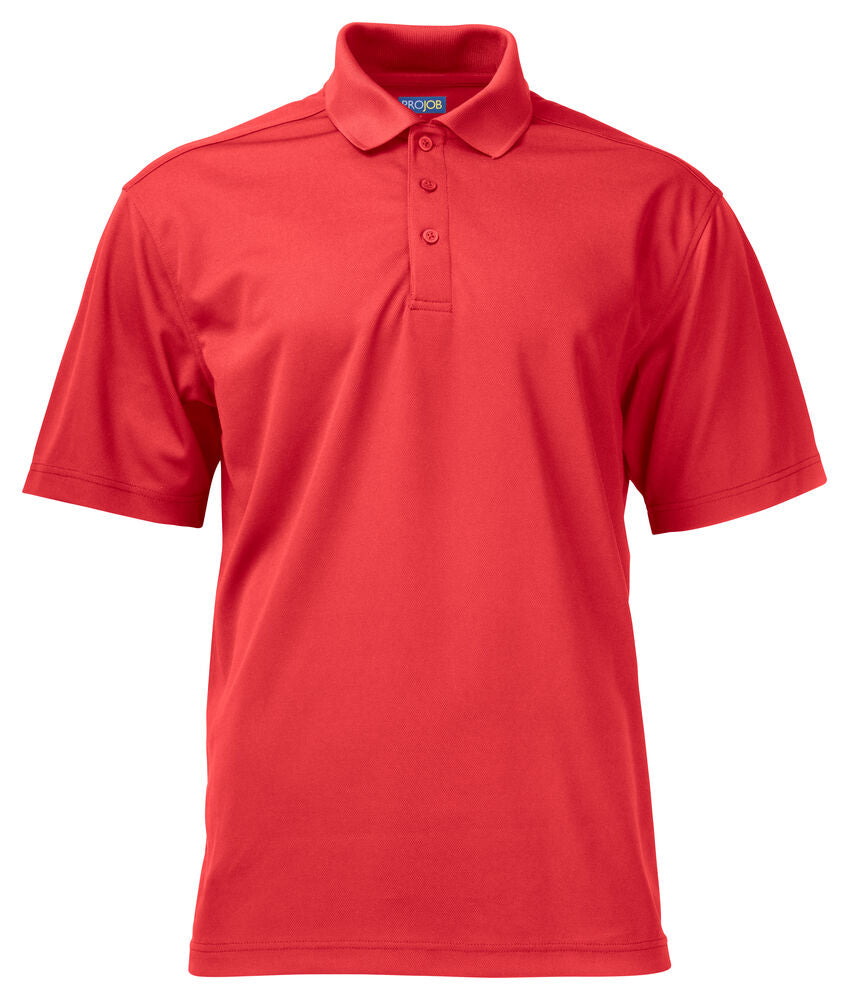 2040 FUNCTION POLO PIQUÉ – Hochwertige Berufsbekleidung