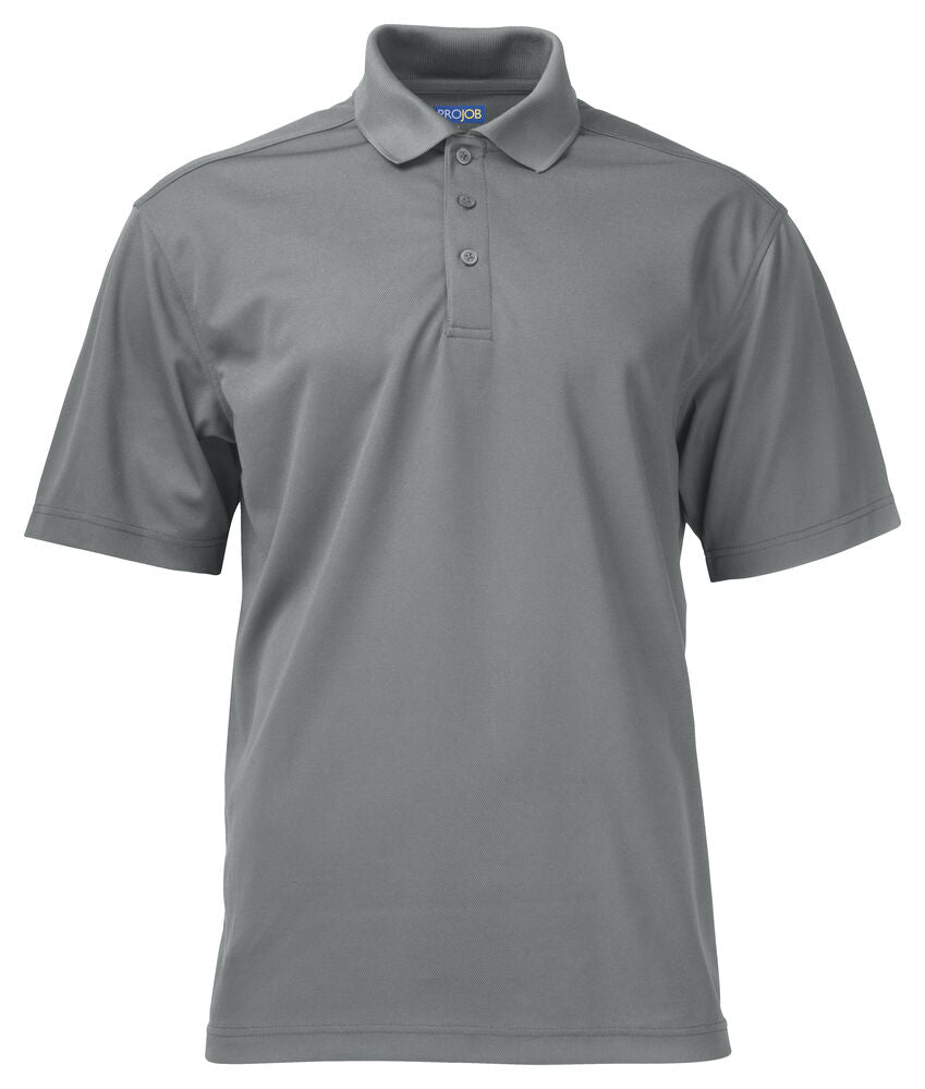 2040 FUNCTION POLO PIQUÉ – Hochwertige Berufsbekleidung