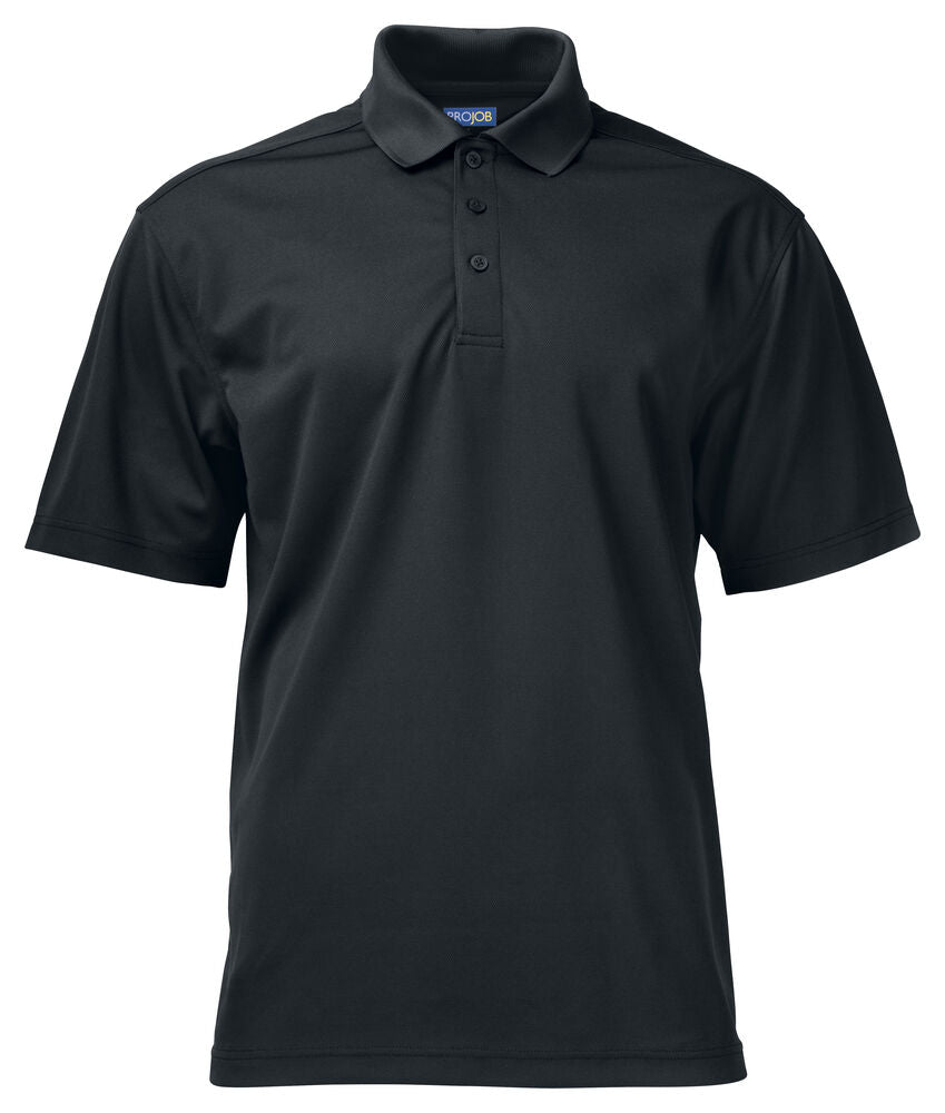 2040 FUNCTION POLO PIQUÉ – Hochwertige Berufsbekleidung
