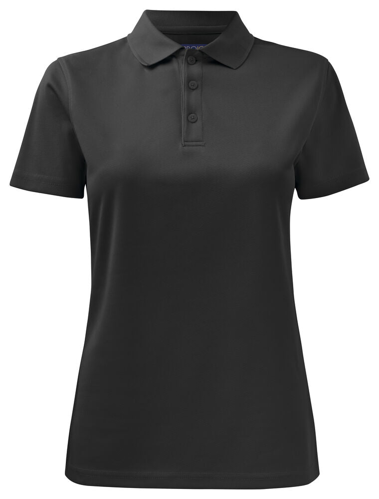 2041 DAMEN FUNCTION POLO PIQUÉ – Hochwertige Berufsbekleidung