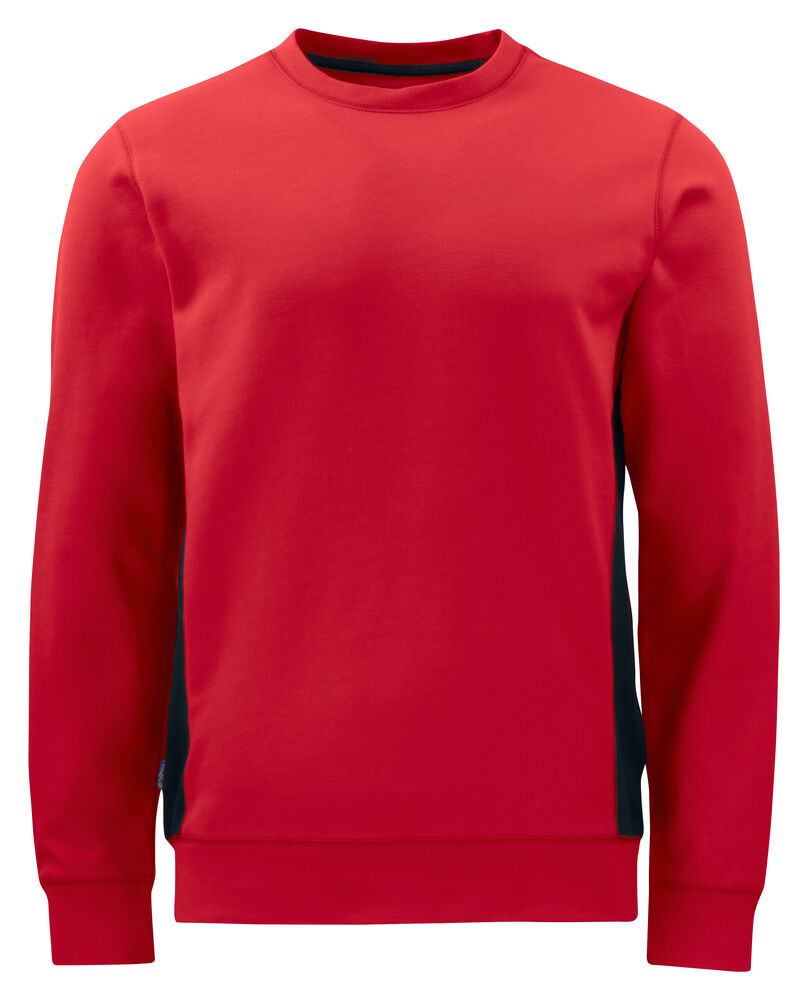 2127 SWEATSHIRT – Bequemes Arbeitsshirt