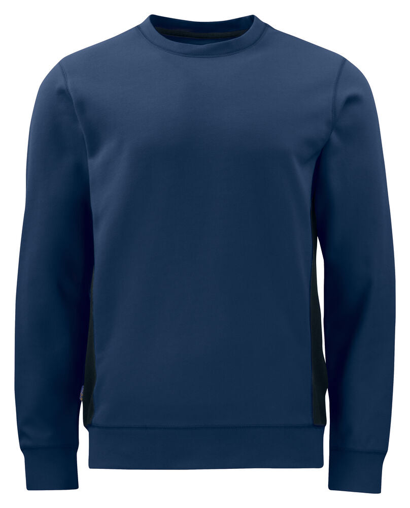 2127 SWEATSHIRT – Bequemes Arbeitsshirt