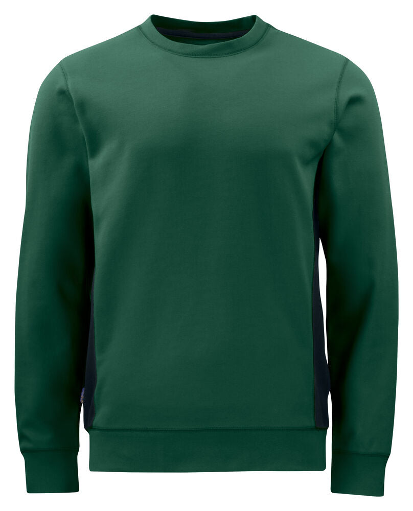2127 SWEATSHIRT – Bequemes Arbeitsshirt