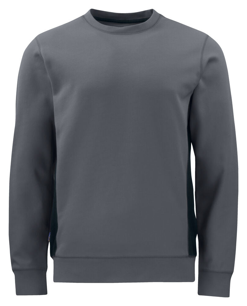 2127 SWEATSHIRT – Bequemes Arbeitsshirt