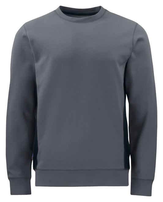 2127 SWEATSHIRT – Bequemes Arbeitsshirt