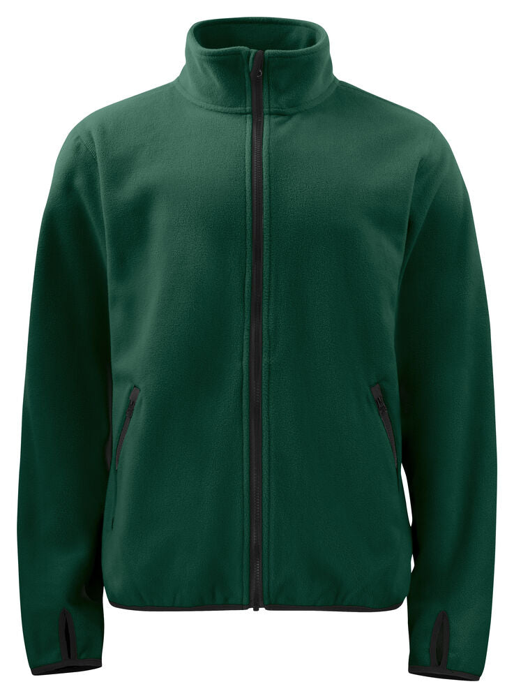 2327 FLEECE JACKE – Robuste Arbeitsjacke für Profis
