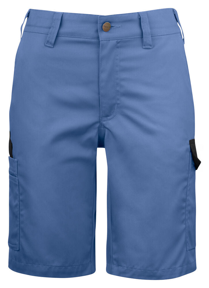 2529 DAMEN SHORTS MODERNER SCHNITT – Hochwertige Berufsbekleidung