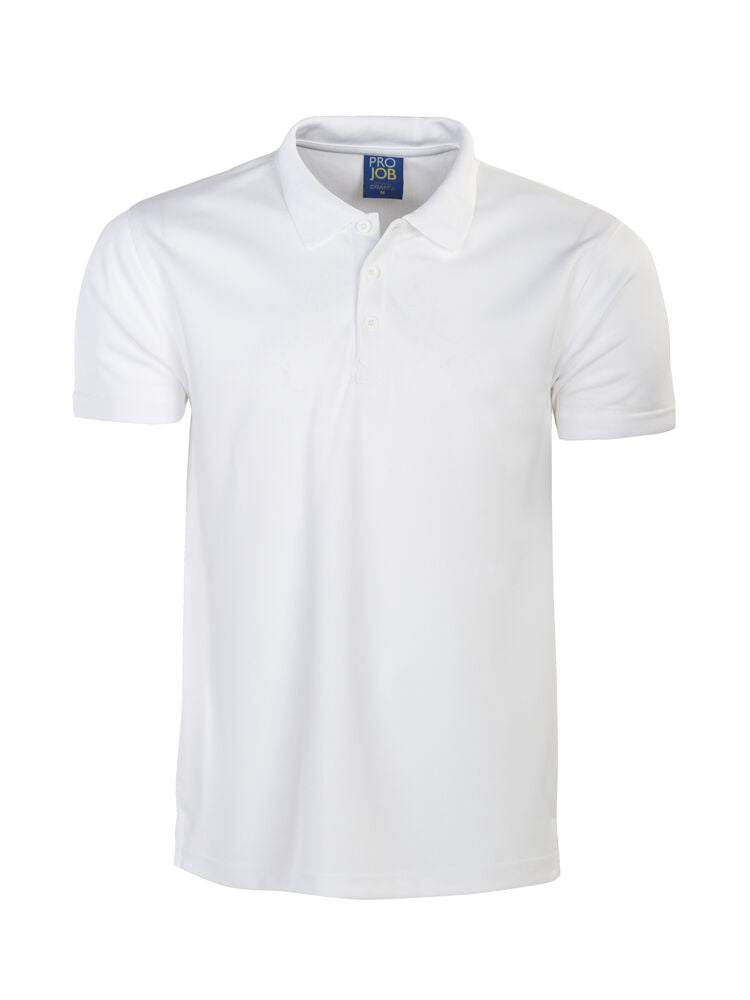 3011 FUNKTIONELLES PIQUÉ POLO – Hochwertige Berufsbekleidung