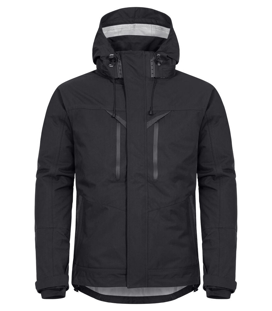 4424  JACKE 3 IN 1 – Robuste Arbeitsjacke für Profis