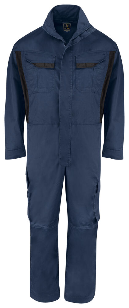 4603 OVERALL – Hochwertige Berufsbekleidung
