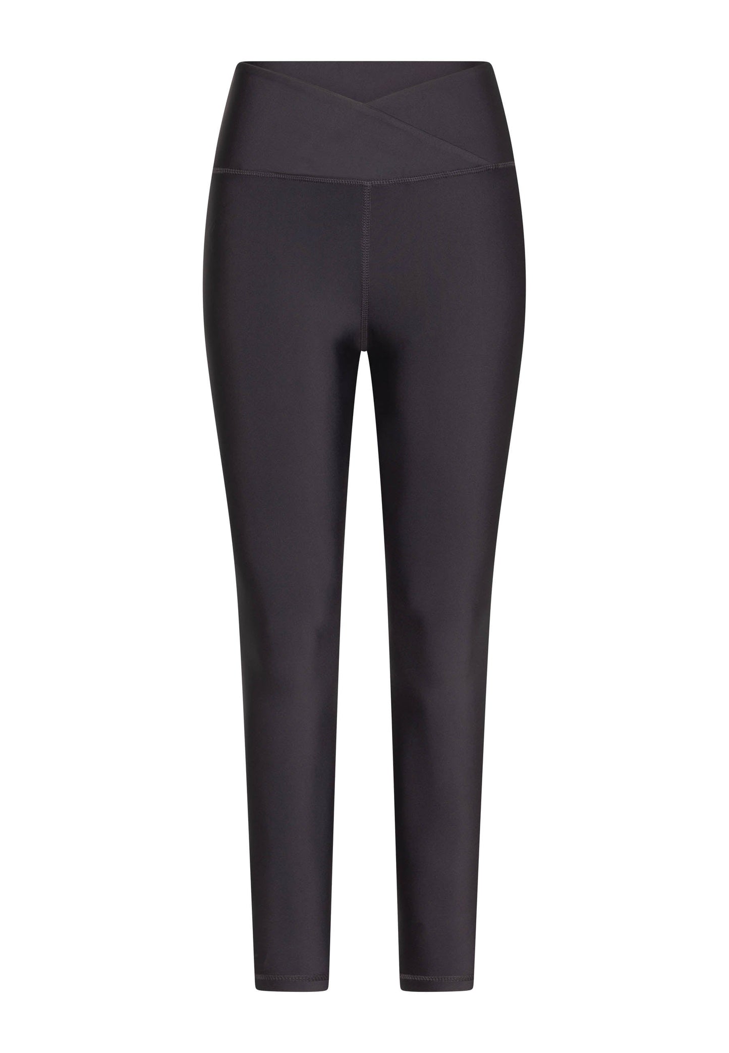 1045 Ve High Waist Leggings in Antrazit