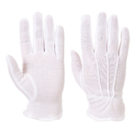 Microdot-Handschuh (600 Paar)