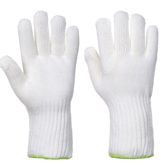 Portwest Hitzebeständiger 250˚C - Handschuh – A590 – Weiss