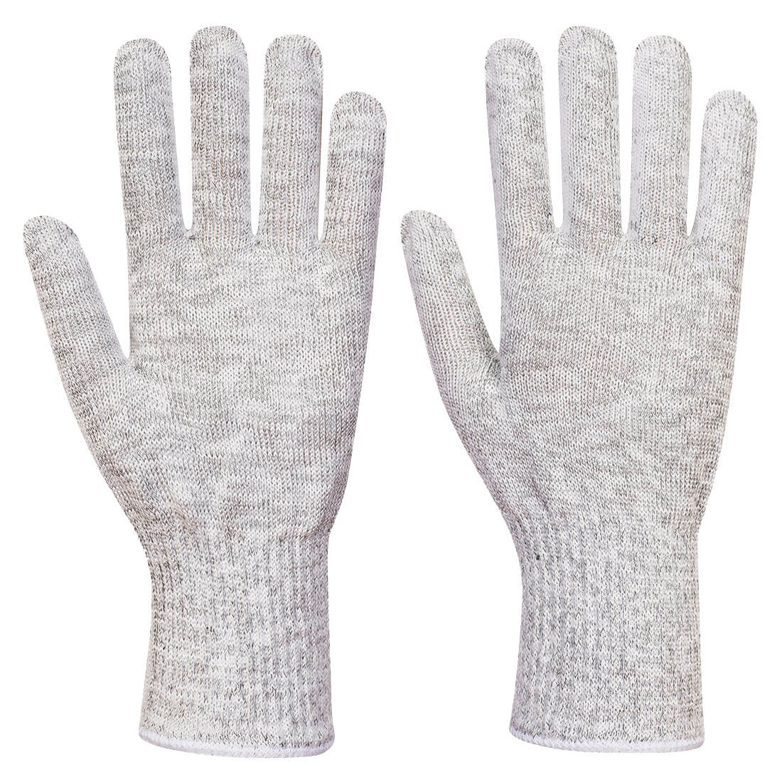 Portwest AHR 10 Lebensmittelhandschuh Liner - 1 Handschuh – A657 – Grau