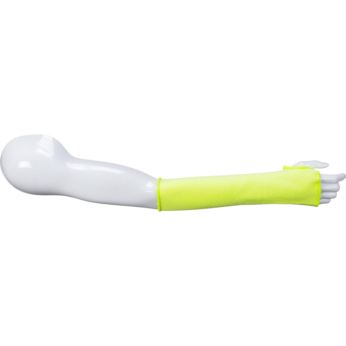 14 inch (35cm) schnittbeständige Stulpe