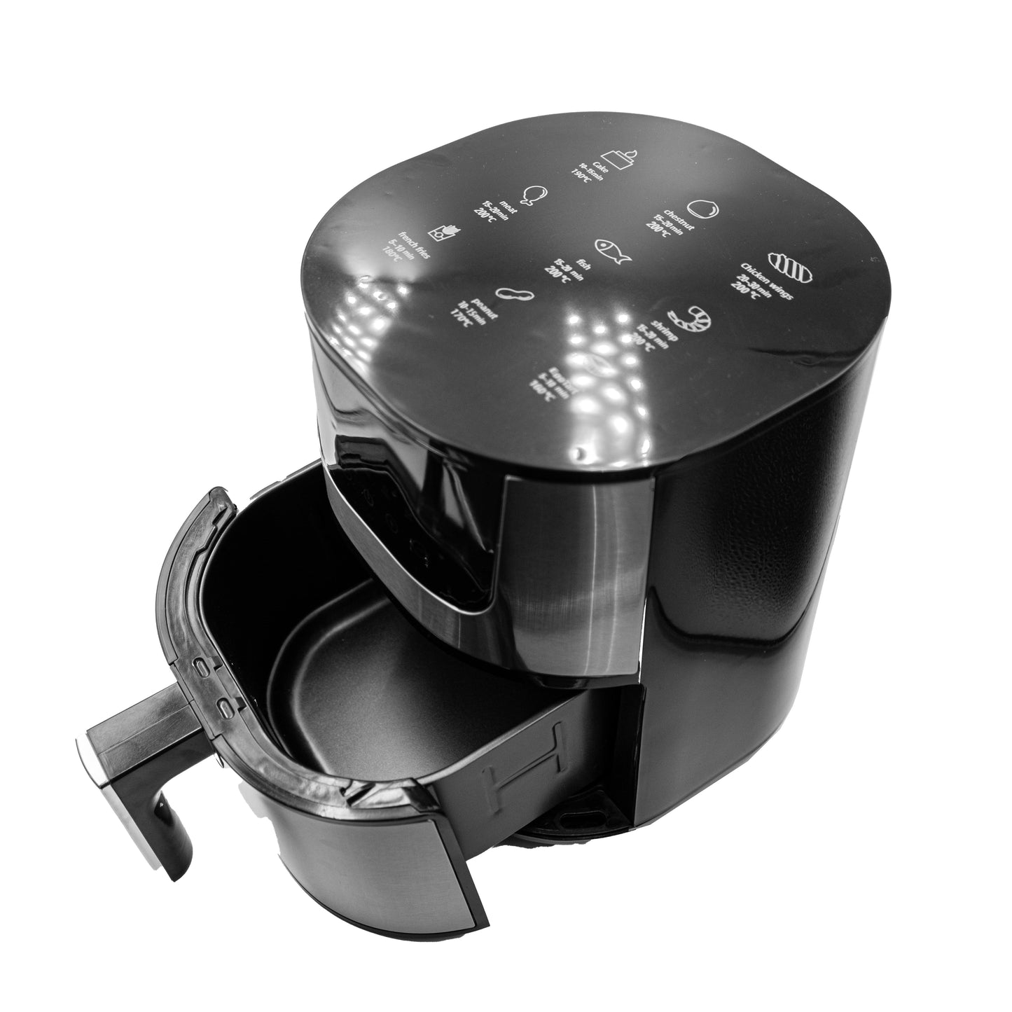 Airfryer 4 Liter