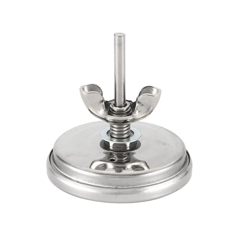 Deckelthermometer