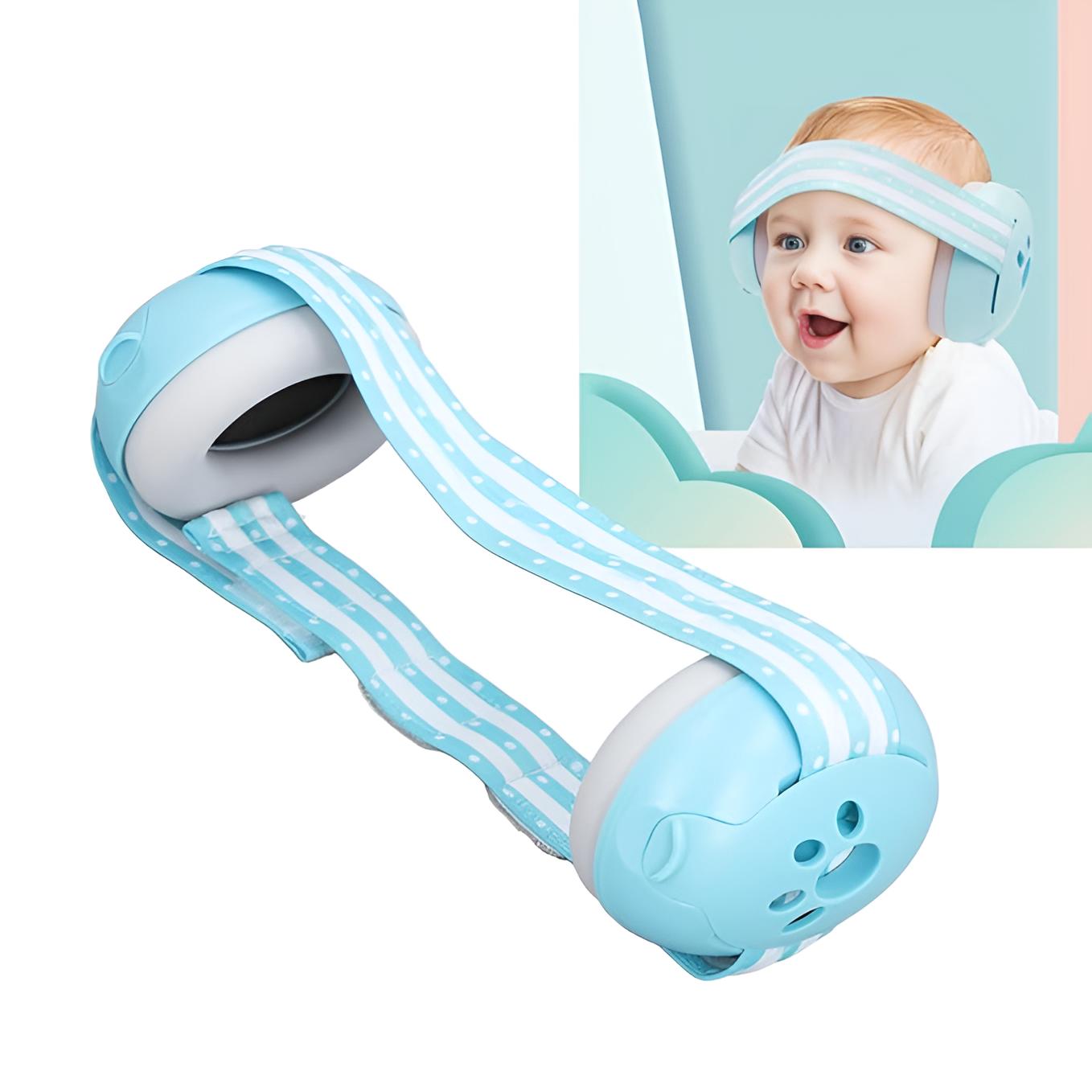 Baby Hörschutz