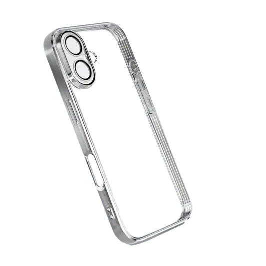 Handyhülle iPhone 16 Plus