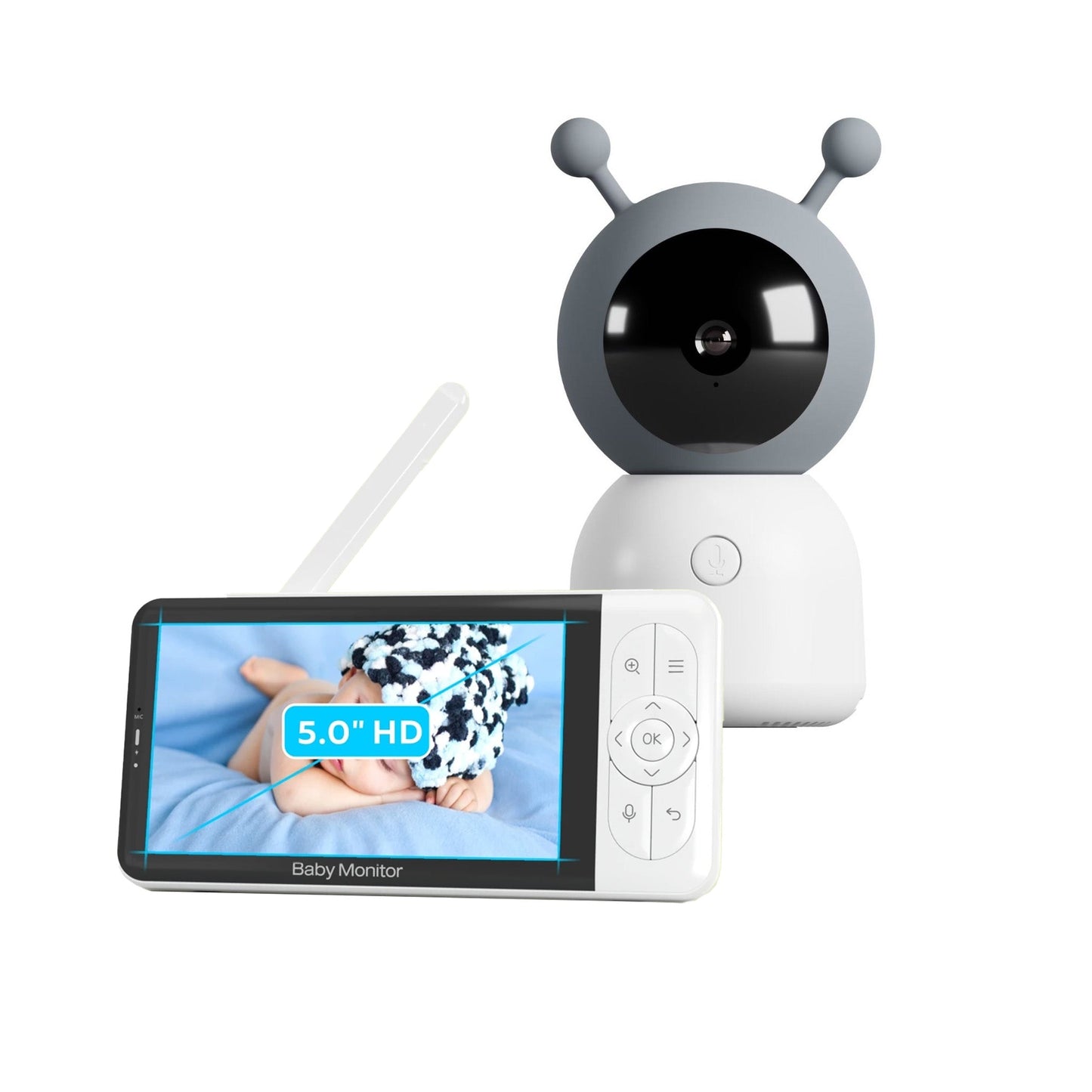 BabyGuard Babyphone