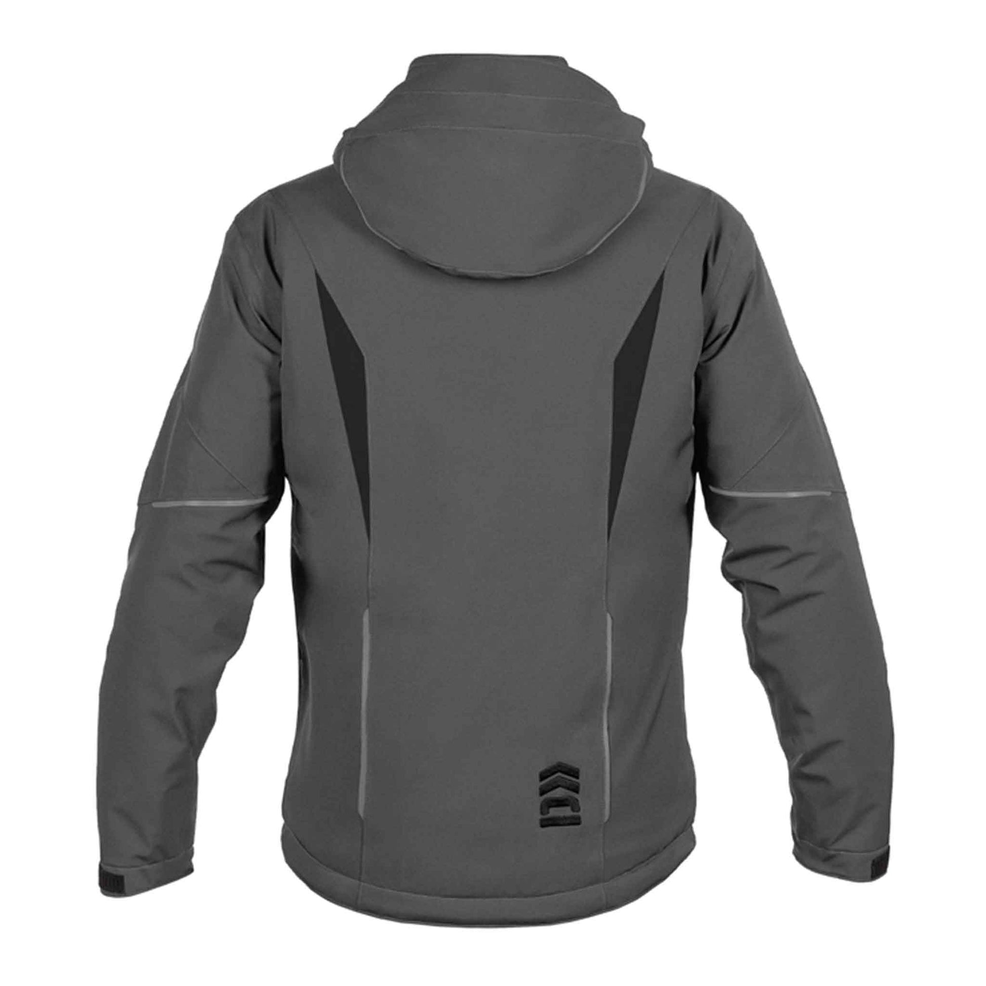 Einzigartige Gestaltungsmöglichkeiten mit besticktem oder bedrucktem Logo