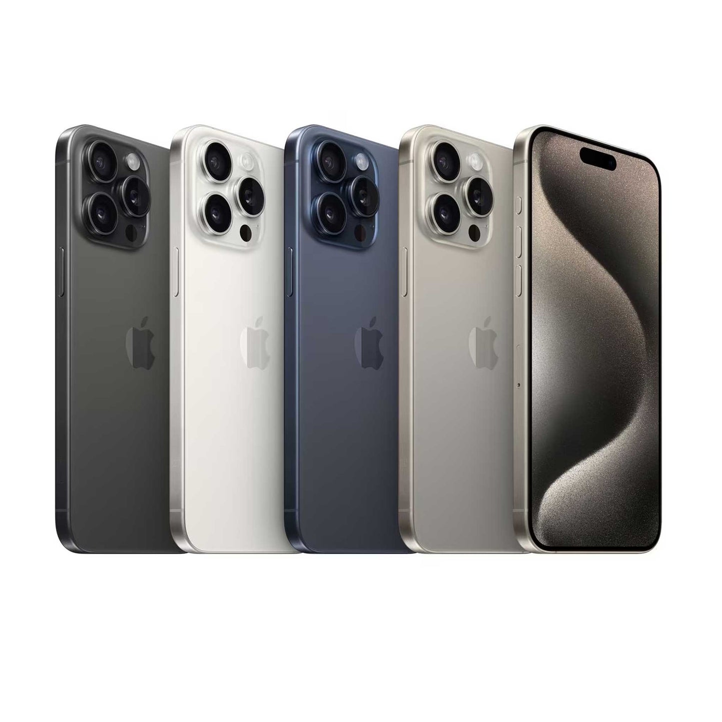 Apple iPhone 15 Pro Max