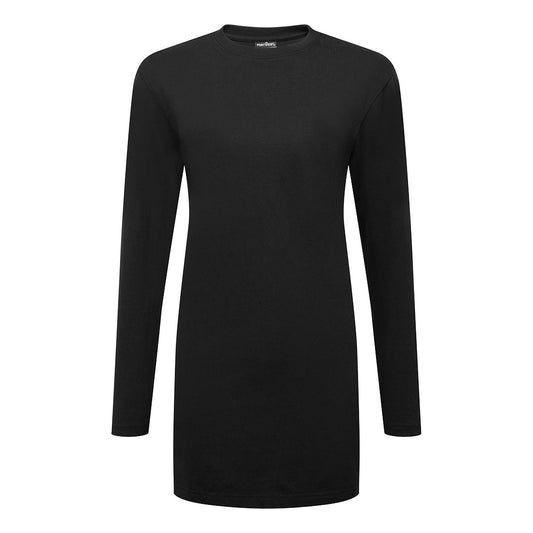 Portwest B194 Sweatshirt – Schwarz – bequem & sichtbar